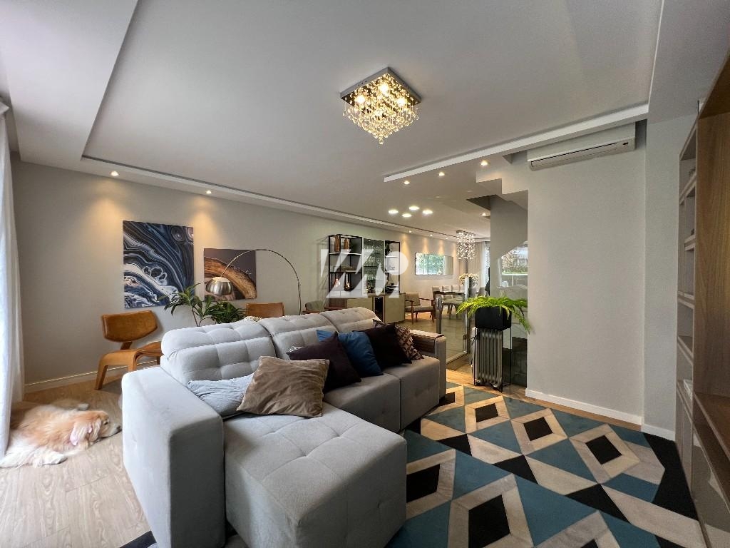 Apartamento em Pedra Branca, Palhoça. 3 quartos, 168m². Imagem 2 de 15